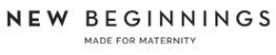 New Beginnings - Maternity Wear Essentials