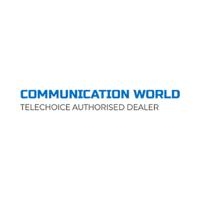 Communication World Authorised Telechoice Dealer