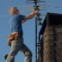 Antenna Repairs & Installations