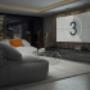 Home Theatre Cabling Installations