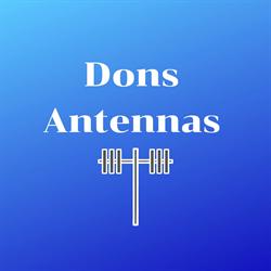 Dons Antennas