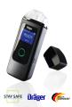 Dräger Alcotest 3820 Personal Breathalyser