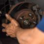 disc brake repair