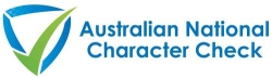 Australian National Character Check (ANCC)