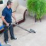 carpet cleaning