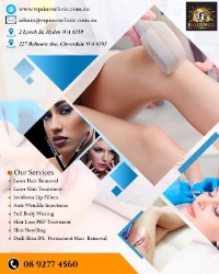 Equinox Beauty & Cosmetic Clinic