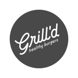 Grill'd