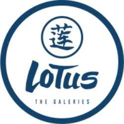 Lotus The Galeries