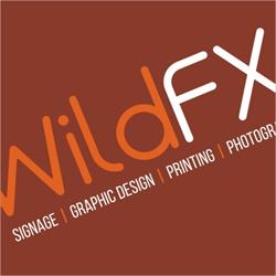 Wild FX Signs and Graphics