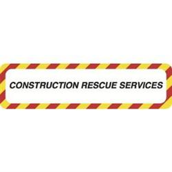 Construction Rescue Services