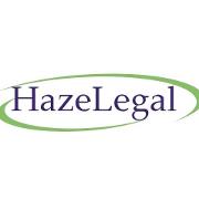 HazeLegal