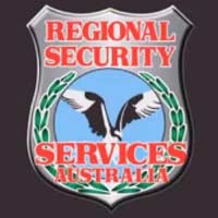 Regional Security Services Australia