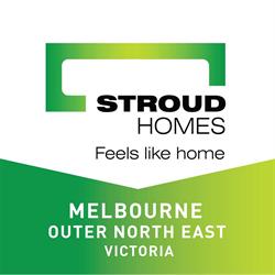 Stroud Homes Melbourne Outer North East