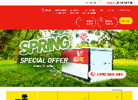 gobox Mobile Storage