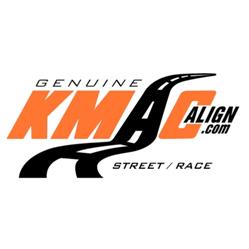 K-MAC Suspension