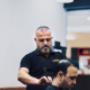 Master Barbers