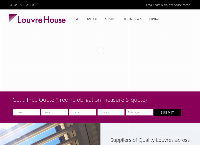 Louvre House