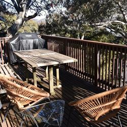 Pure Chalet Thredbo