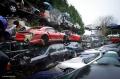 Scarp-Cars-Removal