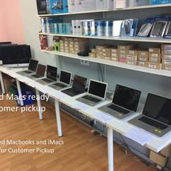 IT-Tech Online Mac Repair Specialist