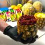 Shihsa Pineapple Flavour