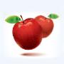 Shisha Apple Flavour