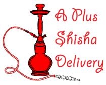 A Plus Shisha Delivery