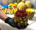Shisha Pineapple Flavour