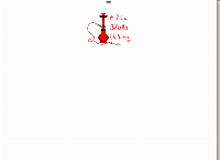 A Plus Shisha Delivery's website