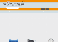 Sunrise Trailer Parts Sydney's website