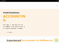Reliable Melbourne Accountants