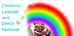 Childhood Language And Speech Pathology