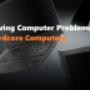 Nerdcore Computers IT Business Services