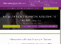 Sydney Bunion Clinic