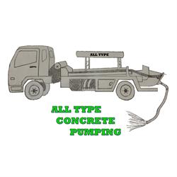 All Type Concrete Pumping Service