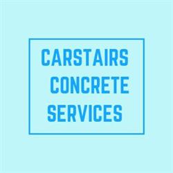 Carstairs Concrete Services
