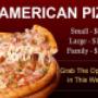 American Pizza