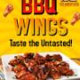 BBQ Wings