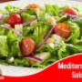 Mediterranean Salad