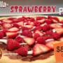 Strawberry Pizza