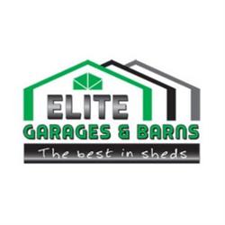Elite Garages & Barns Pty Ltd