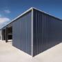 Garage and workshops sheds designs