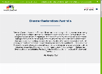 Disaster Restorations