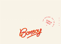 Bonsoy