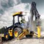 BA Equipment Group