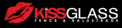 Kiss Glass