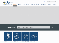 Millennium Science's website
