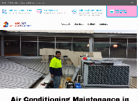 VK.SA Air-Con & Refrigeration