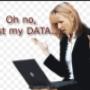 data recovery