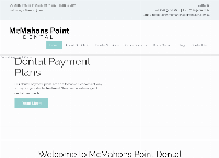 McMahons Point Dental